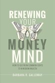 Renewing Your Money Mind (eBook, ePUB)