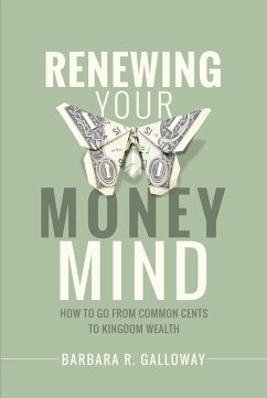 Cover Renewing Your Money Mind (eBook, ePUB)