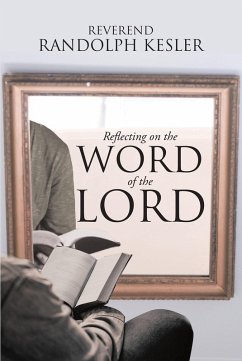 Cover Reflecting on the Word of the Lord (eBook, ePUB)