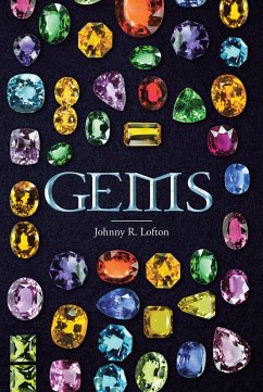 Gems (eBook, ePUB) - Lofton, Johnny R.