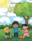 Baby Jo's Adventure (eBook, ePUB)