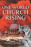 One-World Church Rising (eBook, ePUB)