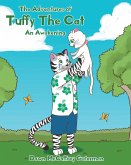 The Adventures of Tuffy The Cat (eBook, ePUB)
