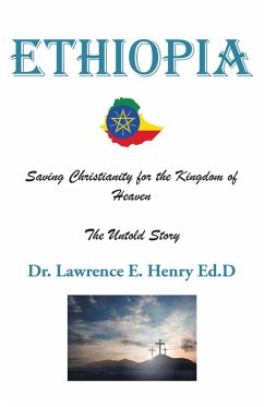 Ethiopia (eBook, ePUB) - Henry Ed. D, Lawrence E.