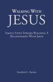 Walking With Jesus (eBook, ePUB)