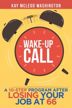 Wake-Up Call (eBook, ePUB) - Washington, Kay McLeod