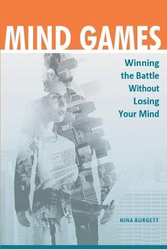 Cover Mind Games (eBook, ePUB)