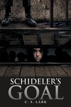 Cover Schideler's Goal (eBook, ePUB)