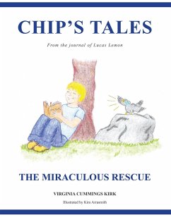 Chip's Tales (eBook, ePUB) - Kirk, Virginia Cummings