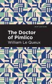 The Doctor of Pimlico (eBook, ePUB)