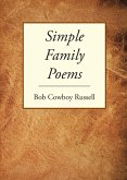 Simple Family Poems (eBook, ePUB)