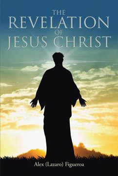 Cover The Revelation of Jesus Christ (eBook, ePUB)