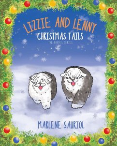 Lizzie and Lenny (eBook, ePUB) - Sauriol, Marlene