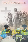 Walk With Me (eBook, ePUB)