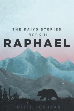 Raphael (eBook, ePUB) - Cochran, Cliff