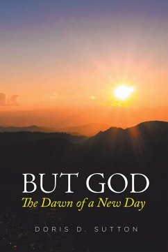But God (eBook, ePUB) - Sutton, Doris D.