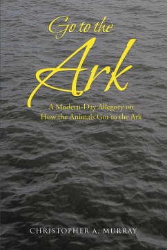 Cover Go to the Ark (eBook, ePUB)
