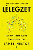 Lélegzet (eBook, ePUB)