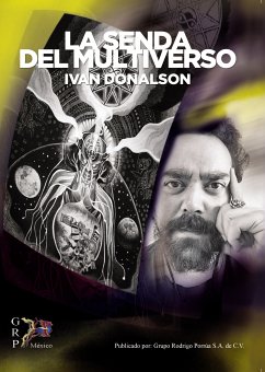 La Senda del Multiverso (eBook, ePUB) - Donalson, Ivan