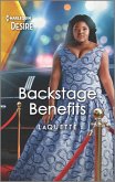 Backstage Benefits (eBook, ePUB)
