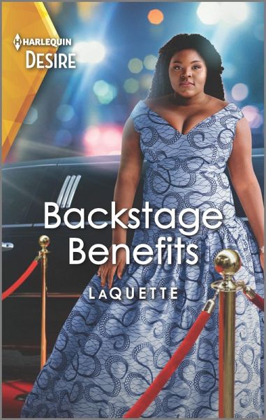 Backstage Benefits (eBook, ePUB) Backstage Benefits (eBook, ePUB)