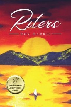 Cover Riters (eBook, ePUB)