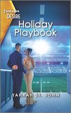 Holiday Playbook (eBook, ePUB)