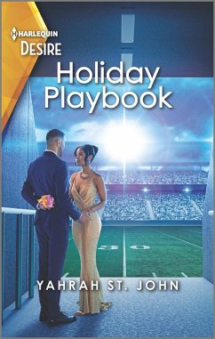 Holiday Playbook (eBook, ePUB) - St. John, Yahrah