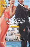 The Wrong Mr. Right (eBook, ePUB)