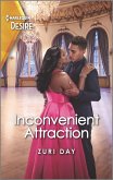 Inconvenient Attraction (eBook, ePUB) Inconvenient Attraction (eBook, ePUB)