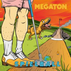 Spielball - Megaton