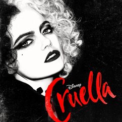 Cruella (Original Motion Picture Soundtrack) - Diverse