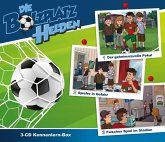 CD-Box 1: Die Bolzplatzhelden (3 CDs)