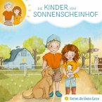 Die Kinder vom Sonnenscheinhof retten die kleine Katze - Folge 1