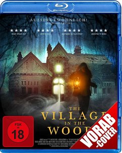 The Village In The Woods - Martin,Phill/Hope,Richard/Johnson,Rebecca/+