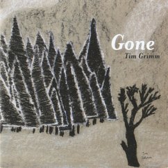 Gone - Grimm,Tim