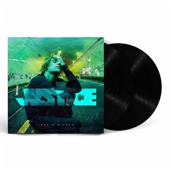 Cover Justice (2lp)