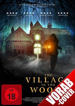 The Village in the Woods - Martin,Phill/Hope,Richard/Johnson,Rebecca/+