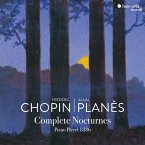 Frederic Chopin Complete Nocturnes