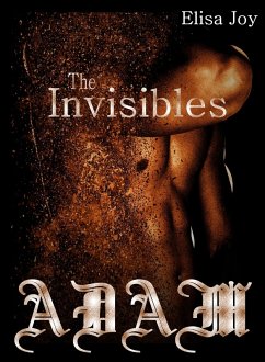 The Invisibles 1: Adam (eBook, ePUB) Cover The Invisibles 1: Adam (eBook, ePUB)
