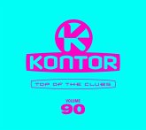 Kontor Top Of The Clubs Vol.90
