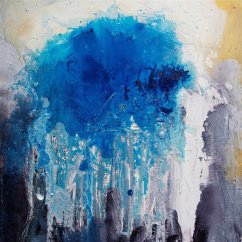 Cover Essential Aliens (Ltd.Clear Vinyl)