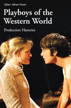 Cover Playboys of the Western World (eBook, ePUB)