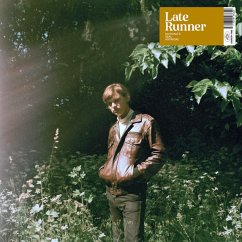 Nothing'S Real Anymore - Late Runner Nothing'S Real Anymore - Late Runner