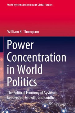 Power Concentration in World Politics - Thompson, William R.
