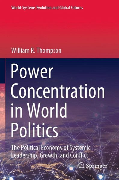 Power Concentration in World Politics Power Concentration in World Politics