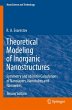 Theoretical Modeling of Inorganic... - Bild 1