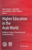 Higher Education in the Arab World