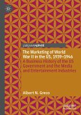 The Marketing of World War II in the US, 1939-1946