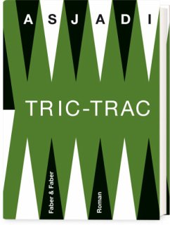 Tric-Trac - Asjadi